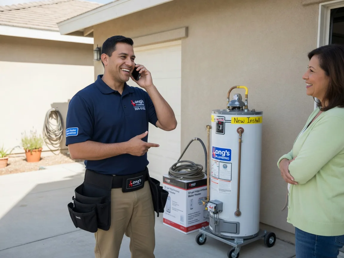 Leak Detection La Quinta, CA FAQs